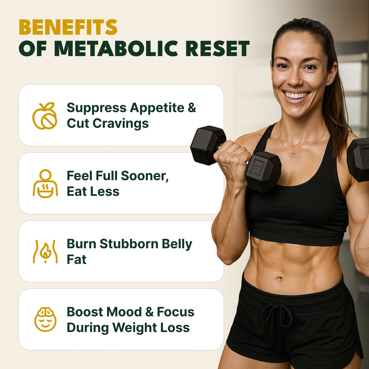 Metabolic Reset