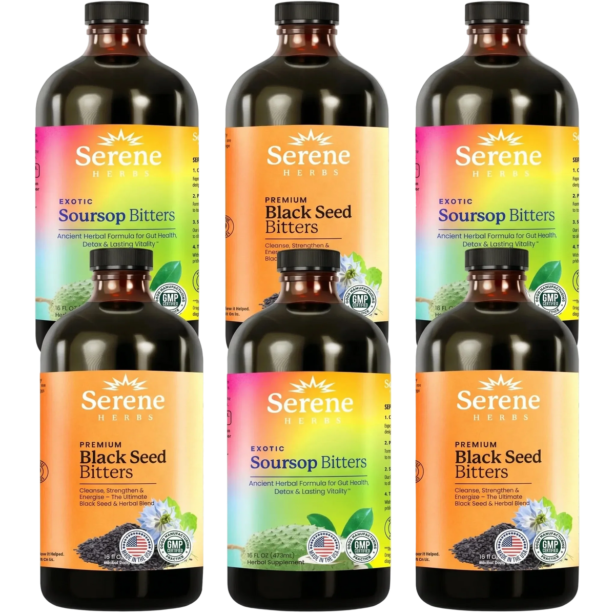 The 2-Herb Stack That's Giving People Their Bodies Back