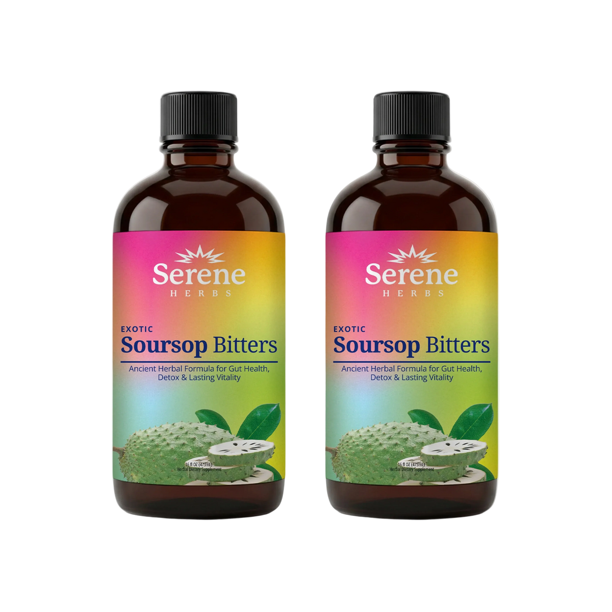 Soursop Bitters