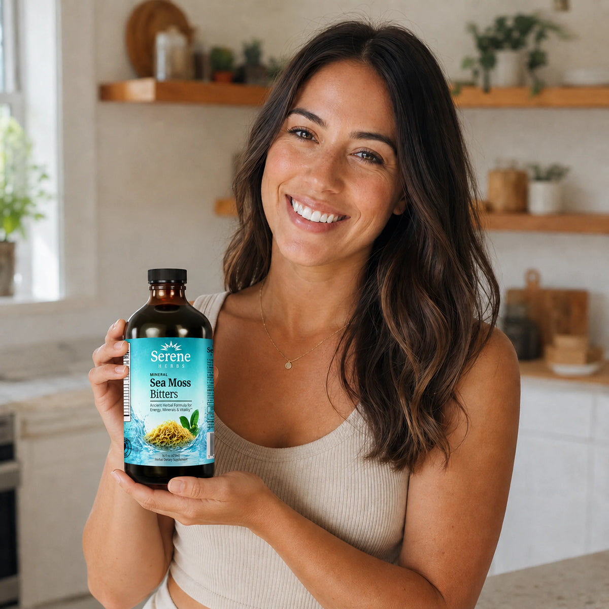 Sea Moss Bitters